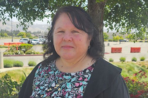Pam Espinoza